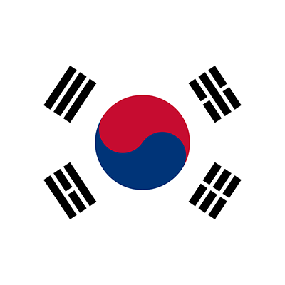 Korea Rep