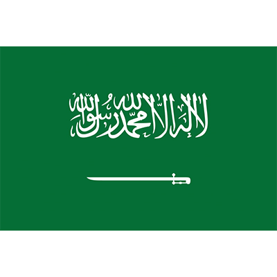 Saudi Arabia