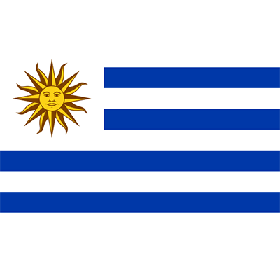 Uruguay