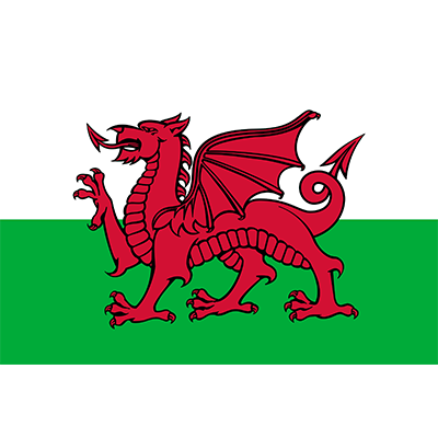 Wales